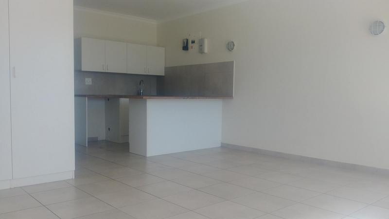 To Let 1 Bedroom Property for Rent in Strand Western Cape